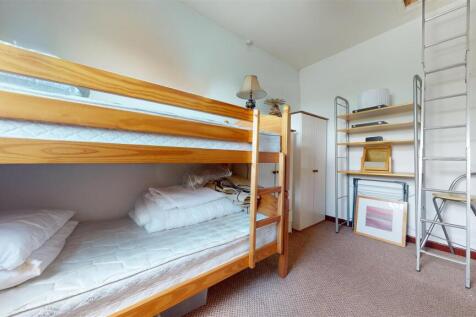 Liverpool Road Bedroom