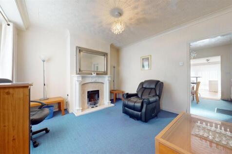 Chadwick Road Reception Room