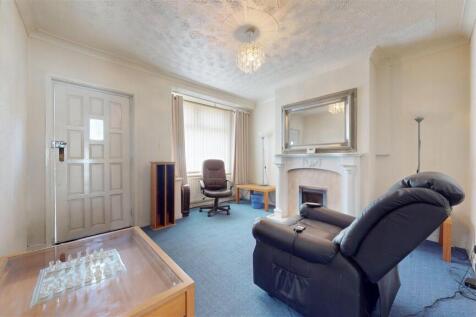 Chadwick Road Reception Room