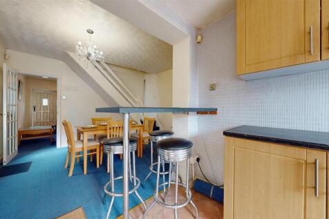 Chadwick Road Kitchen
