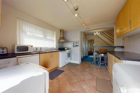 Chadwick Road Kitchen