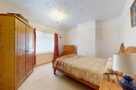Chadwick Road Bedroom