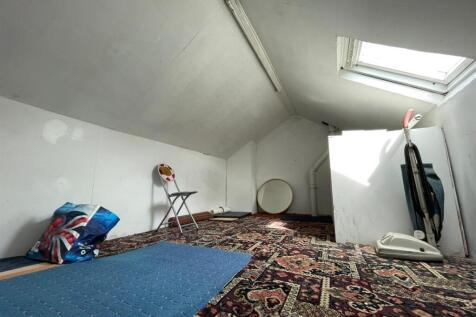 Chadwick Road Loft