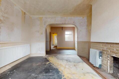 Rodney Street Reception Room