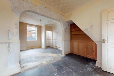 Rodney Street Reception Room