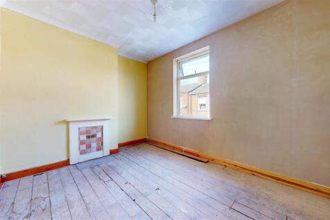 Rodney Street Bedroom