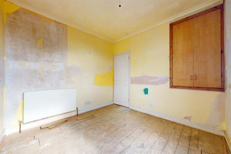 Rodney Street Bedroom