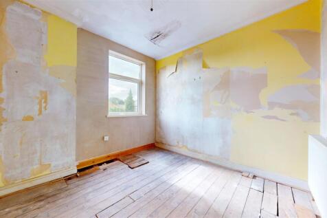 Rodney Street Bedroom