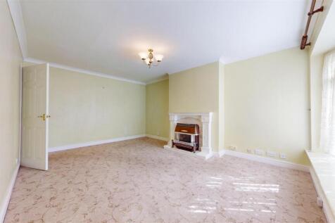 Hyacinth Close Living Room