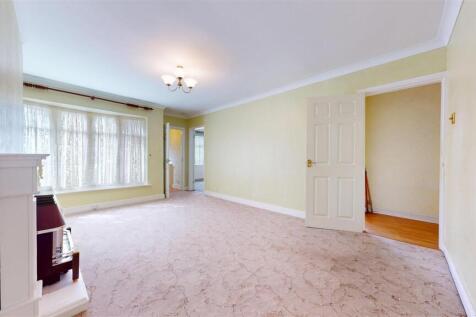 Hyacinth Close Living Room