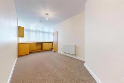The Old Nags Head Reception Room