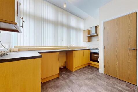 The Old Nags Head Kitchen