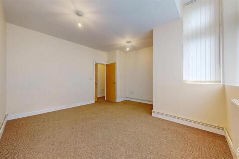 The Old Nags Head Bedroom