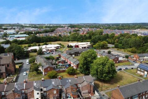 Carnegie Crescent