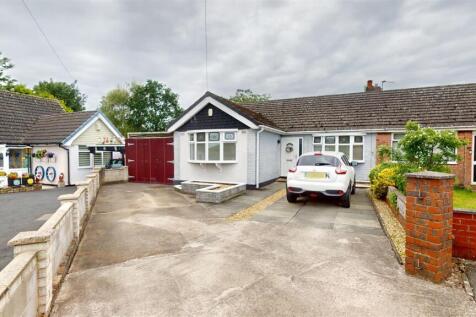 Crawford Close To Let