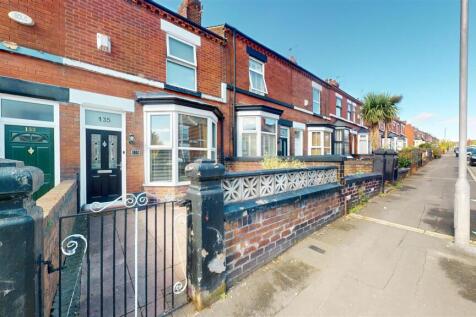 Speakman Road For Sale