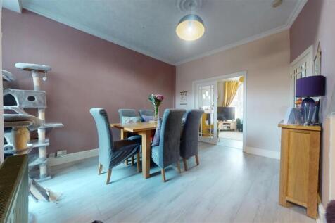 Speakman Road Dining Room