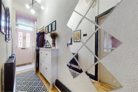 Speakman Road Hallway