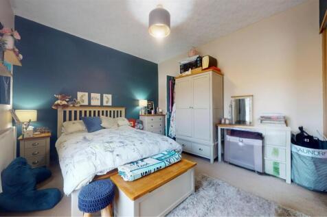 Speakman Road Bedroom