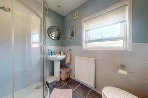 Speakman Road En-suite
