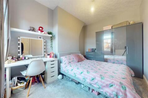 Speakman Road Bedroom