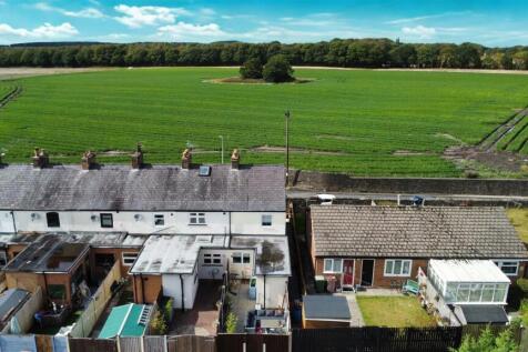 Bushey Lane Front View