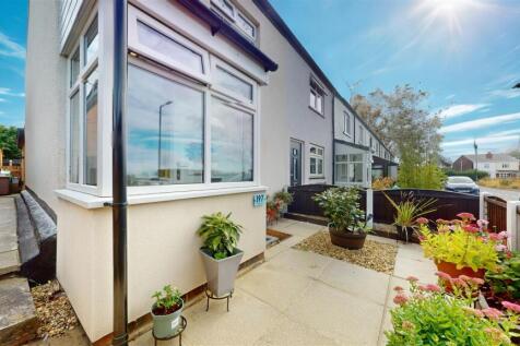 Bushey Lane Front