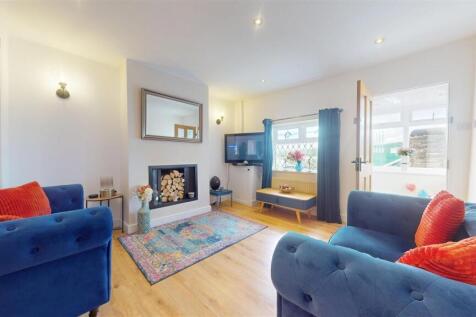 Bushey Lane Living Room