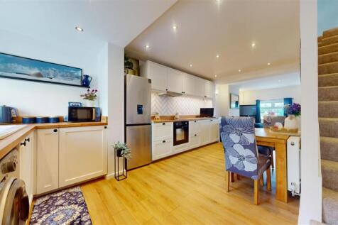 Bushey Lane Kitchen Diner