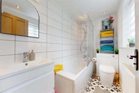 Bushey Lane Bathroom