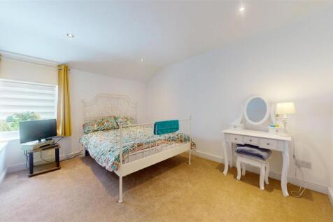 Bushey Lane Bedroom