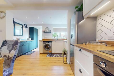 Bushey Lane Kitchen