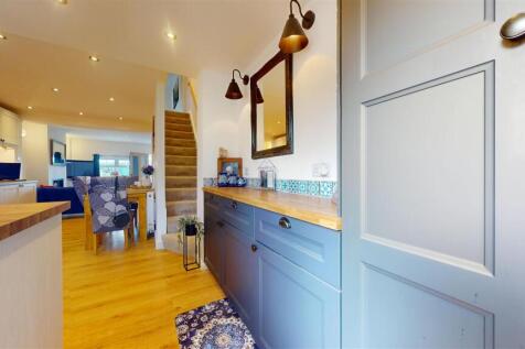 Bushey Lane Kitchen