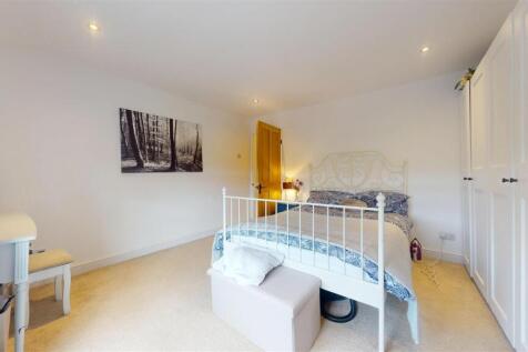 Bushey Lane Bedroom