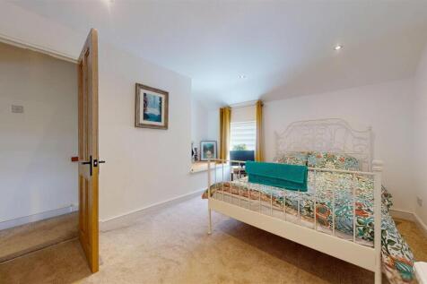 Bushey Lane Bedroom