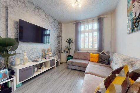 Greenfield Road Reception Room