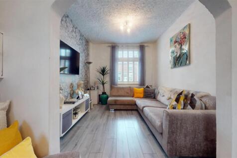 Greenfield Road Reception Room