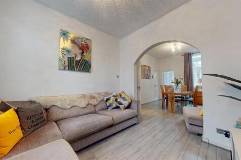 Greenfield Road Reception Room