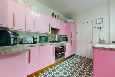 Greenfield Road Kitchen