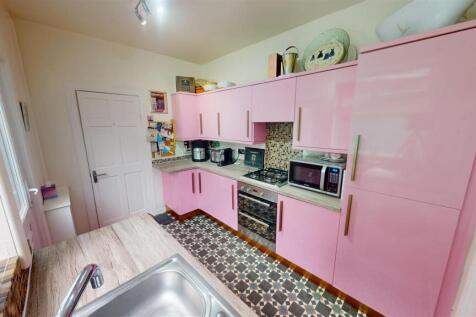 Greenfield Road Kitchen