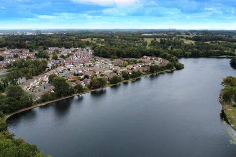 Pinfold Drive Mere