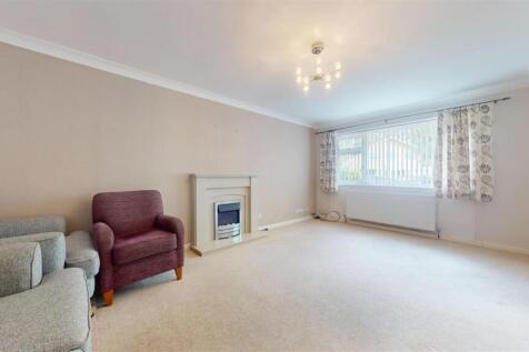 Pinfold Drive Living Room