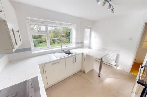 Pinfold Drive Kitchen