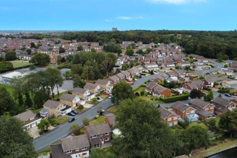 Pinfold Drive