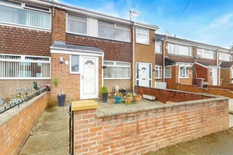 Poynter Street For Sale