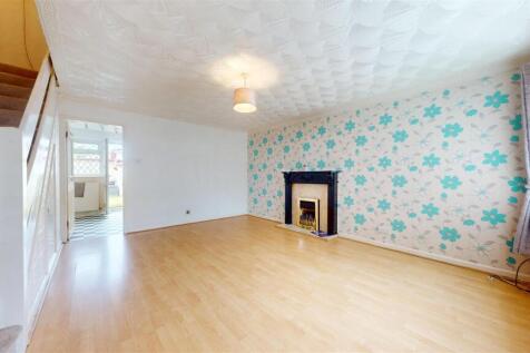 Poynter Street Living Room