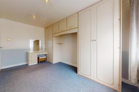 Poynter Street Bedroom