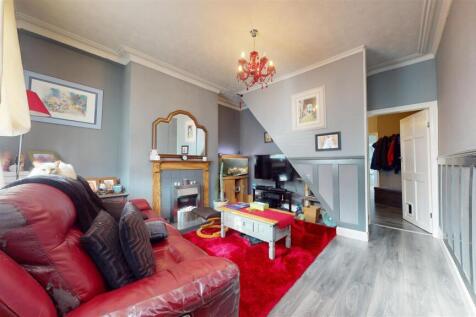 Juddfield Street Living Room