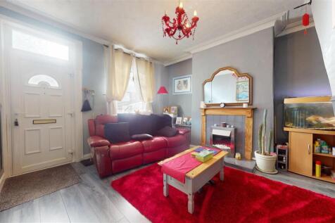 Juddfield Street Living Room