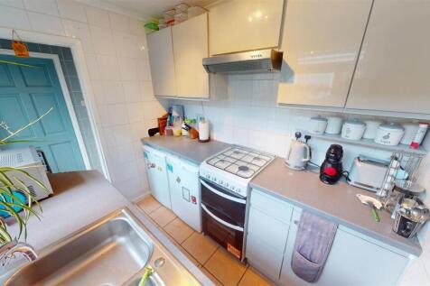 Juddfield Street Kitchen